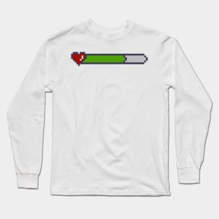 LIFE INDICATOR Long Sleeve T-Shirt